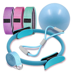 LunaForm Home Pilates Starter Kit