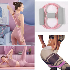 LunaForm Home Pilates Starter Kit